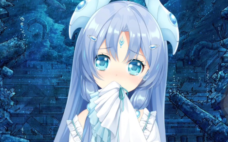 兽耳助手~琉璃一级语音_哔哩哔哩_bilibili