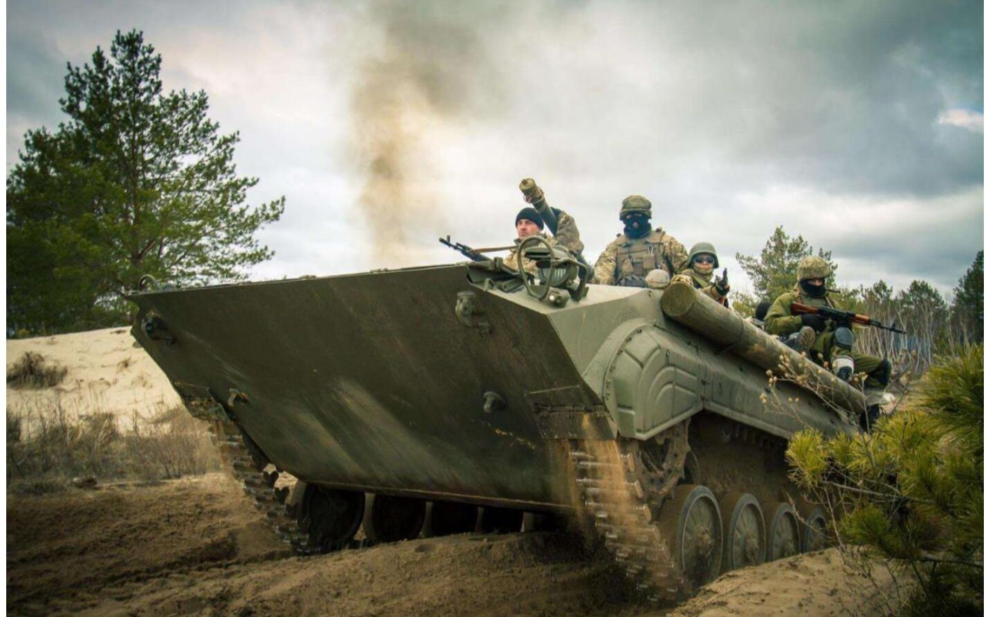 战斗任务:黑海 俄军穿越第聂伯河战役#2 全面进攻(行动完结) combat