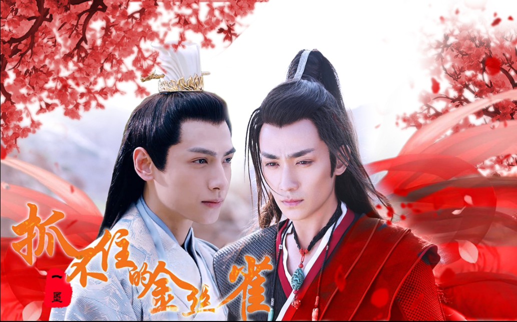 火锅夫夫《抓不住的金丝雀》罗云熙/朱一龙|第17集天帝的选择