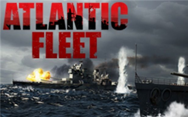 《大西洋舰队》(Atlantic Fleet)自制宣传片哔哩哔哩bilibili