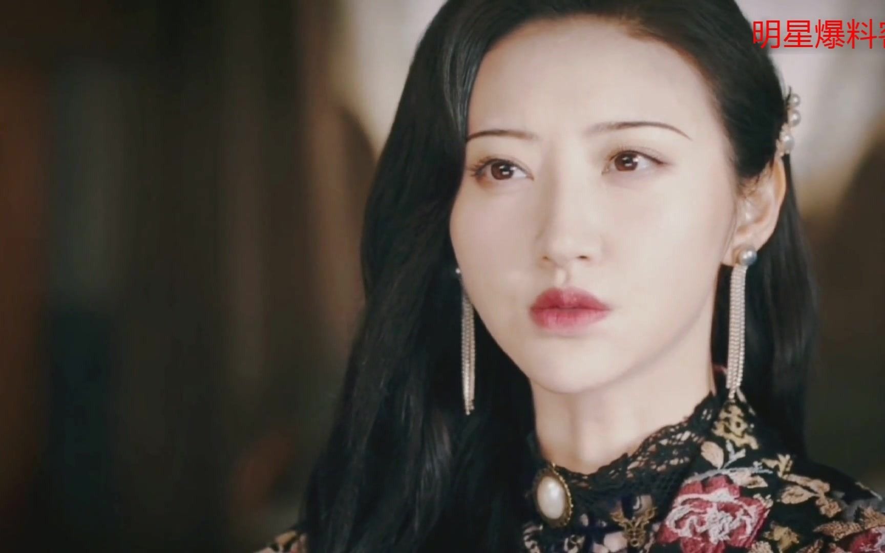 景甜靠司藤小火一把,可惜后续资源没跟上