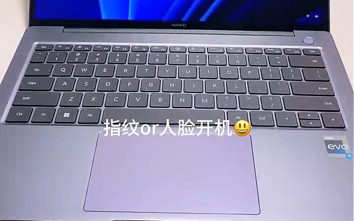 沉浸式开箱:华为笔记本电脑MateBook 14s!哔哩哔哩bilibili