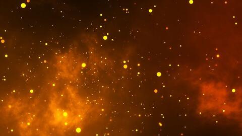 Ae教程 如何制作粒子背景 内置效果 无插件 易上手 哔哩哔哩