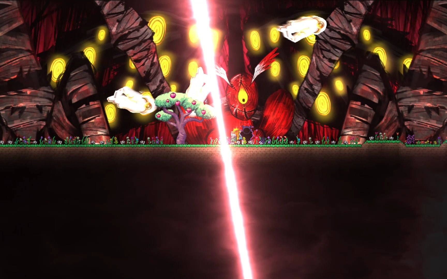 用终末鸟去锤克希洛克会怎么样