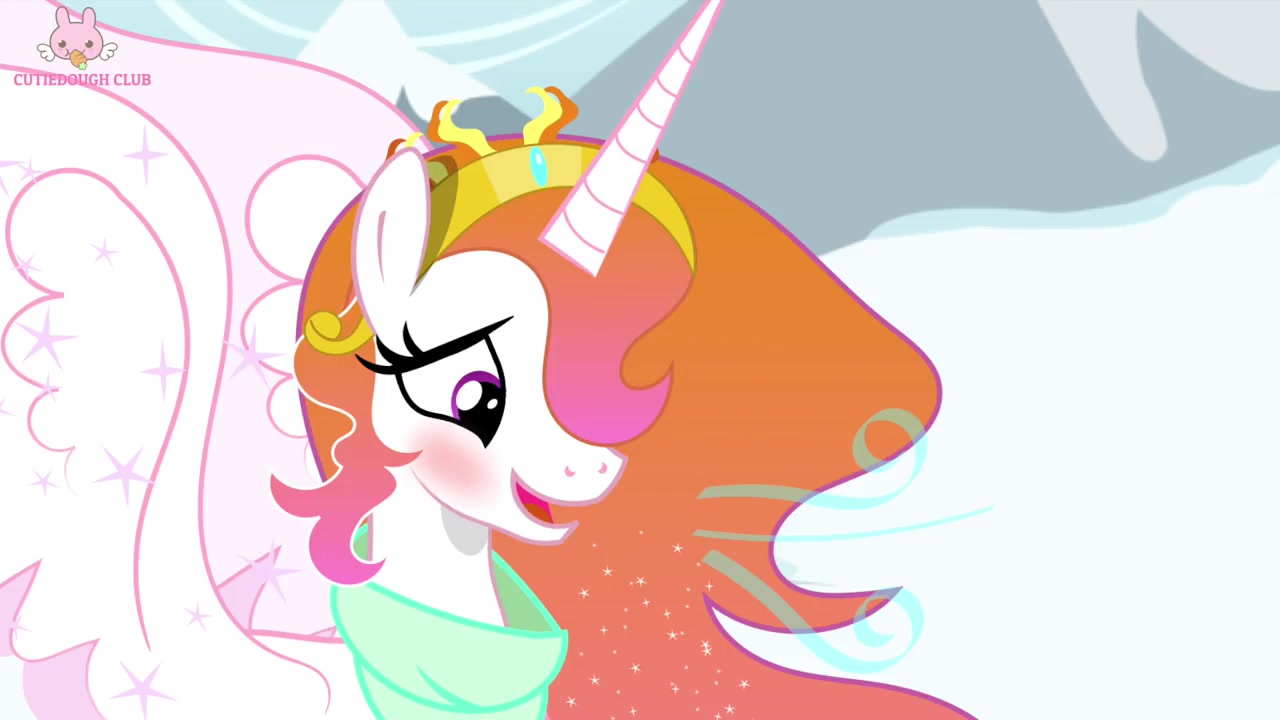 搬运露娜的雪人