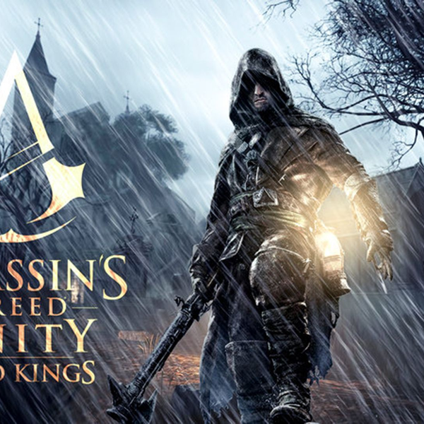 刺客信条:大革命》列王陵DLC 最速通关speedrun Assassin's 刺客信条:大革命》列王陵DLC 最速通关speedrun Assassin's