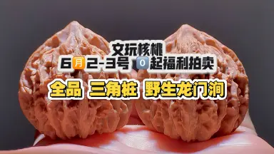 文玩核桃 龍门涧 文玩核桃龙门涧-哔哩哔哩_Bilibili