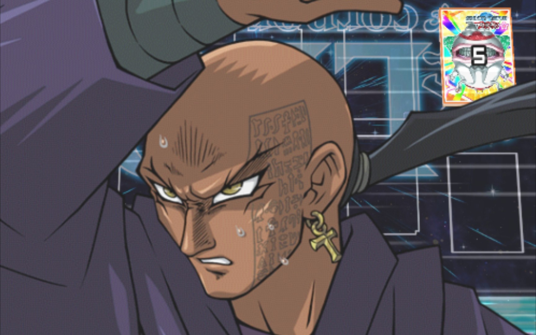 活动  【游戏王决斗链接】就你叫小光头啊?