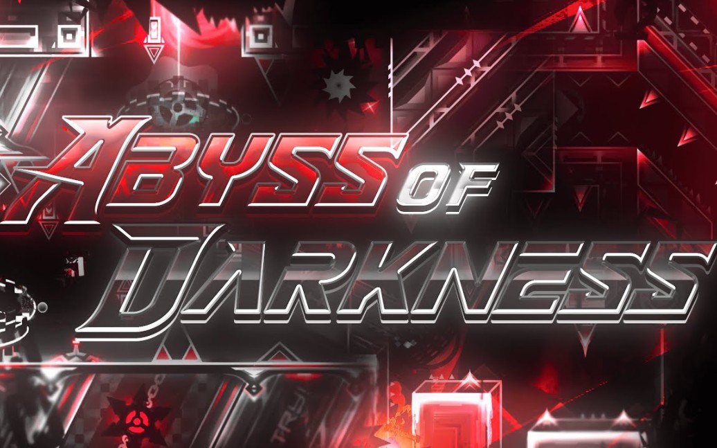 (转载)abyss of darkness (top-10 extreme demon) by exen & more