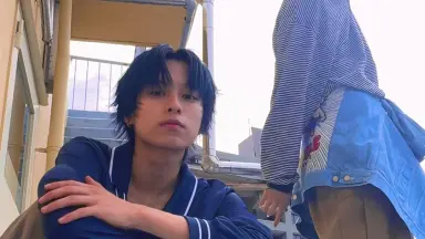 川口松太郎/-哔哩哔哩_Bilibili