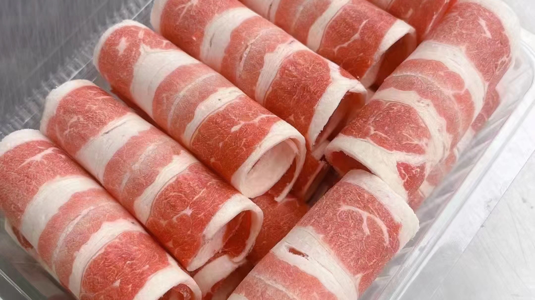 美国45471双层肥牛