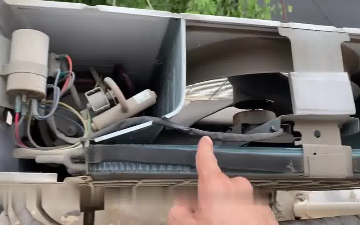 日立空调面板解除童锁有这几种解决方法