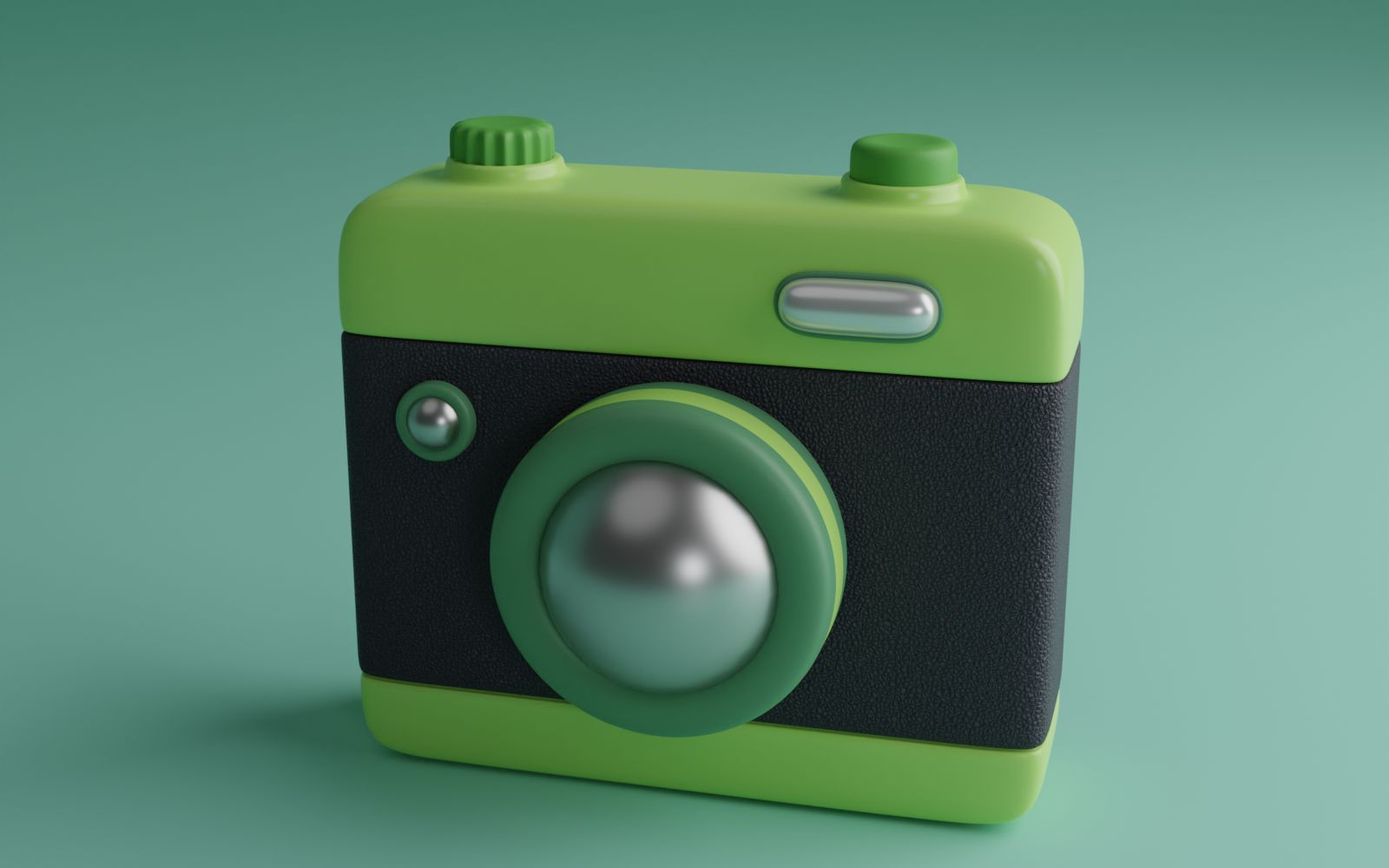 例子05 相机01-建模1