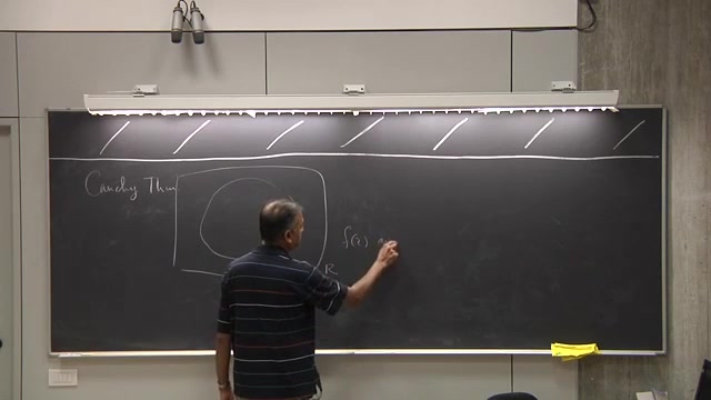 [图]Mathematical Methods数学方法/数学物理方法 中英字幕 国际理论物理学会 ICTP课程