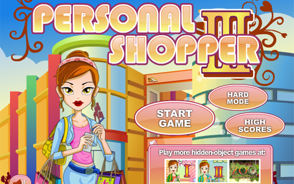 【无敌井底蛙】《Personal Shopper 03》哔哩哔哩bilibili