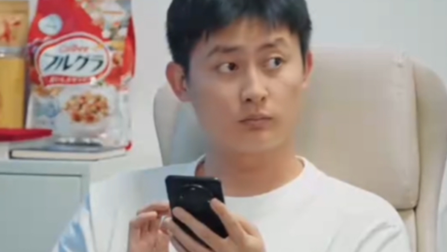 武亮参演纪录片，回应接手峰学蔚来后的各种争议