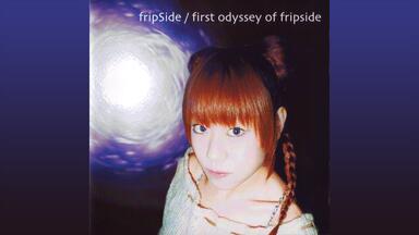 fripSide「2nd fragment of fripSide」全曲集_哔哩哔哩_bilibili