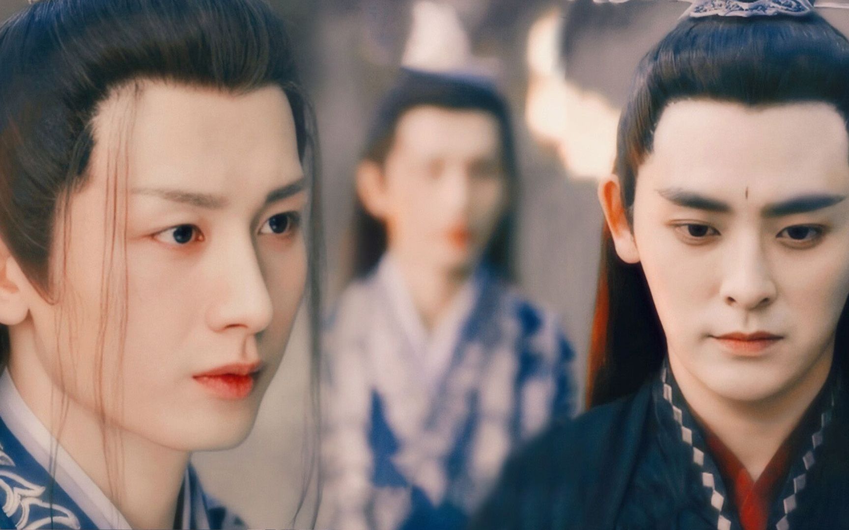 天界boss罗喉计都上线,疯狂报复白帝,司凤魔尊变妖奴_哔哩哔哩_bili