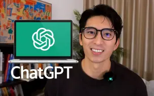 Tải video: 如何用ChatGPT每天工作4小时？