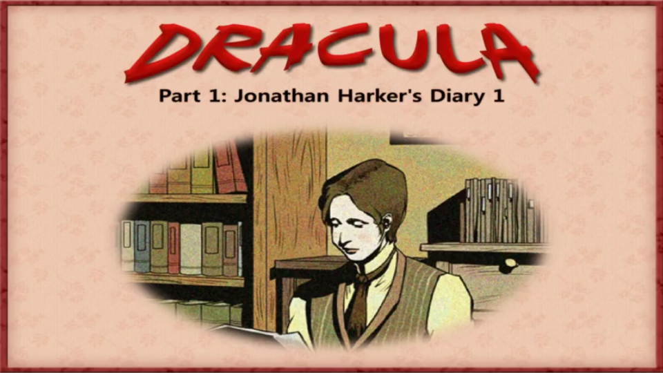 [图]吸血鬼的起源 最经典的吸血鬼故事《德古拉》Dracula 等级9 AR6.1【6集全】