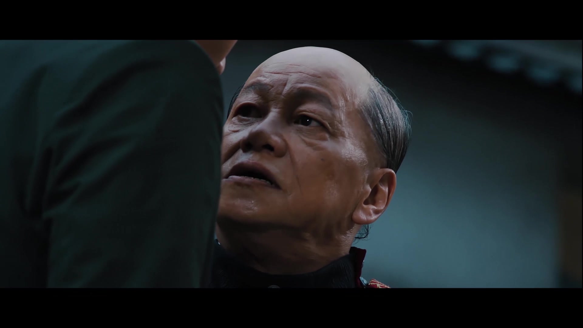 火云邪神修罗0426b站失传已久从天而降的掌法终于重出江湖了_哔哩哔哩