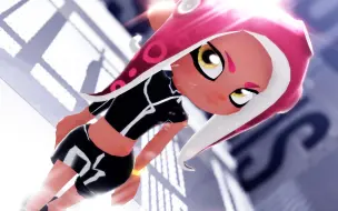 Télécharger la video: 【Splatoon/MMD】//MORE//【特工⑧】