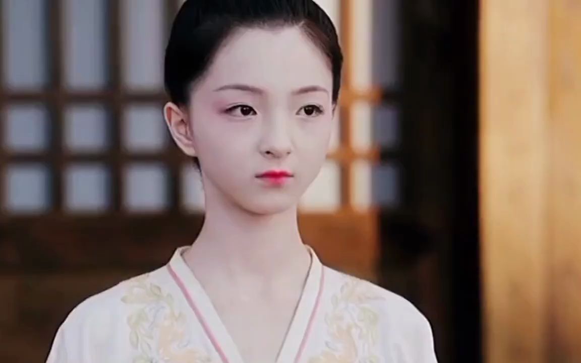 小琉璃真的太勇敢,为了大家,宁愿被抓也不逃跑.