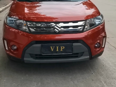 18年铃木维特拉,提速快 操控舒适个人一手车 车况不用担心#二手车