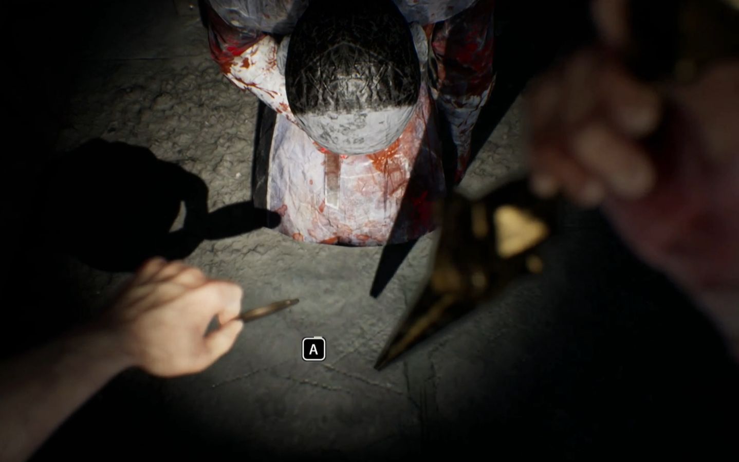 沫奇吓尿系列纸人第三期封印勇哥