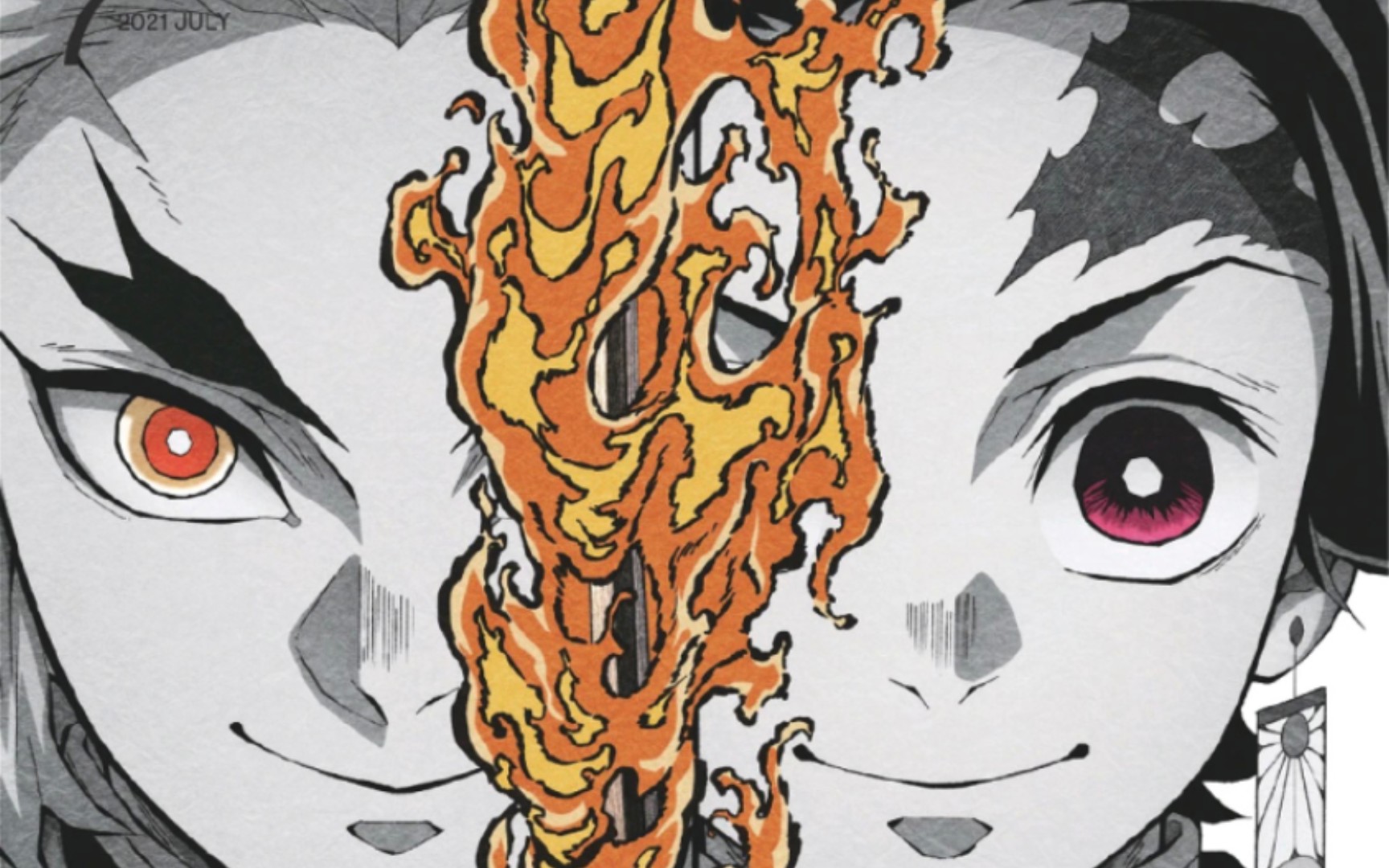 "祝君武运宏昌"