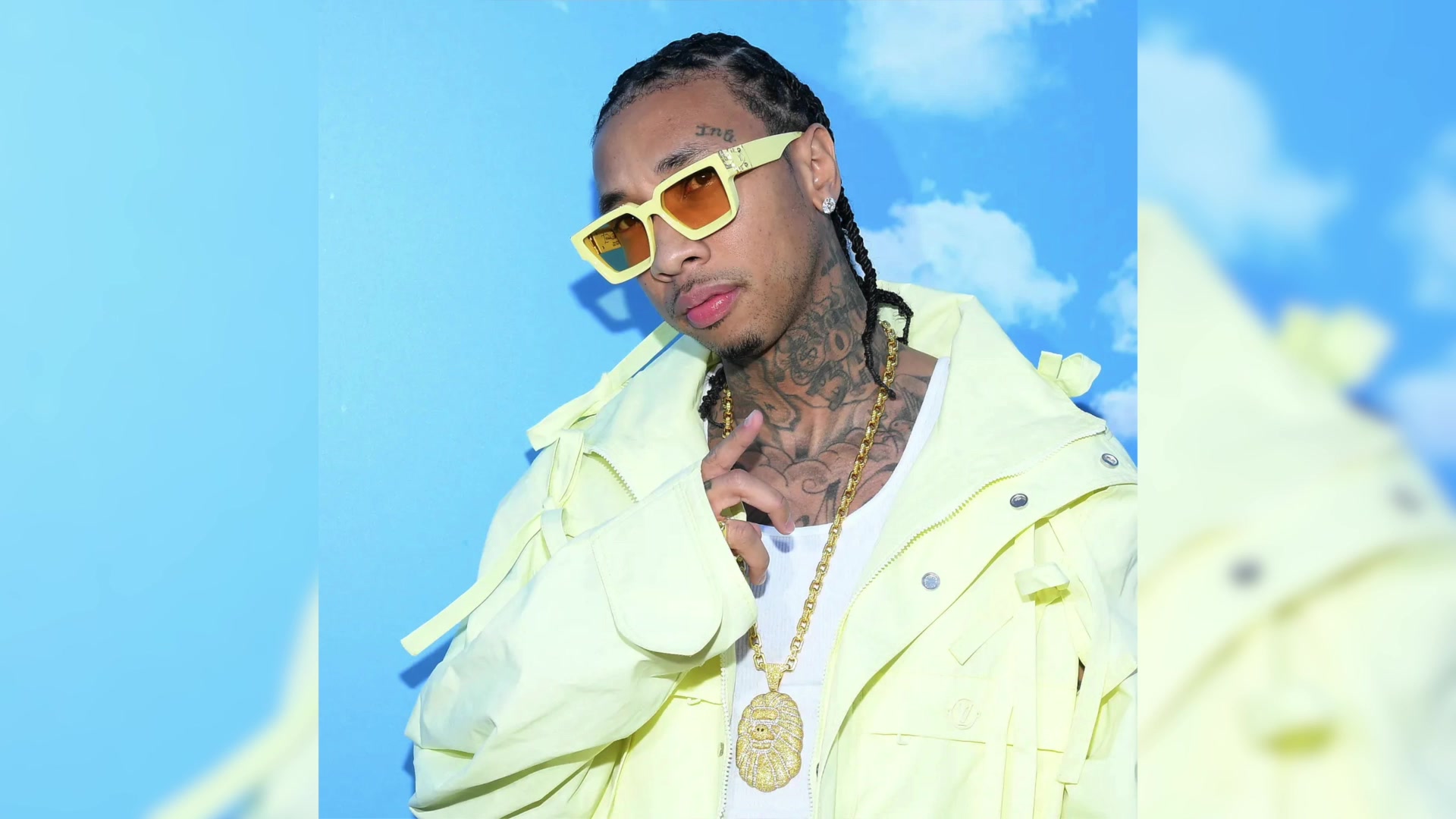 [free] tyga x club banger type beat - "fazy"|free type beat 2021