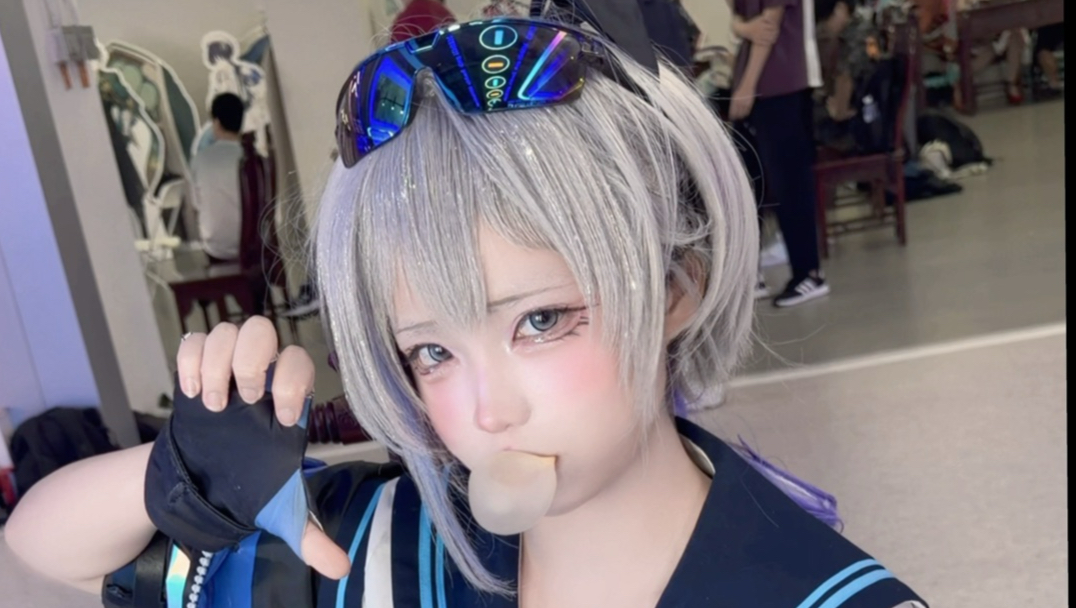 大人时代变了