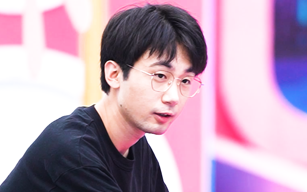 哔哩哔哩向前冲盒子酸奶-综艺-全集-高清独家在线观看-bilibili-哔哩哔哩