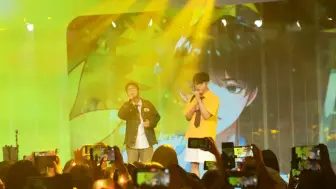 Download Video: 【Mario x 陈亦洺 】给某某『遥远的相似性 Live Ver.』