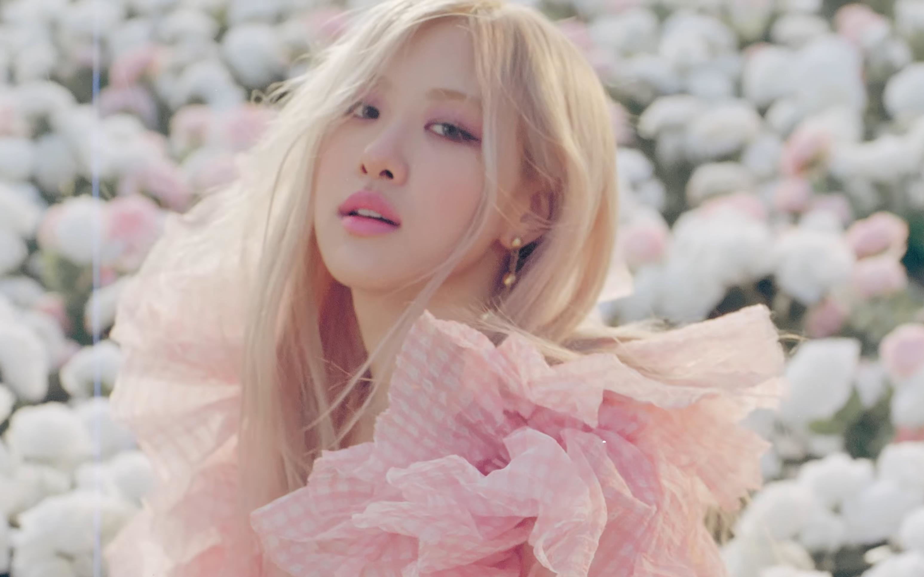 【朴彩英ros07】【on the ground】中英字幕