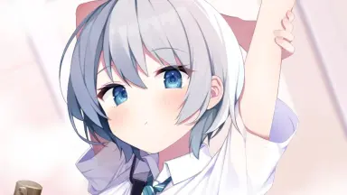 この桜舞う青空の下で ばんばんしー Stream 例大祭10さーくるばんばんしー「この桜舞う青空の下で