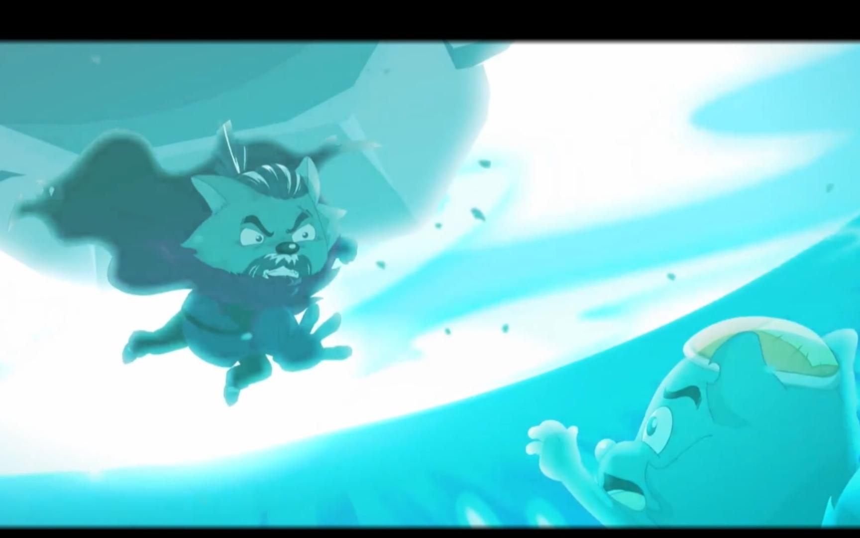 【守护】羊守全系列催泪混剪