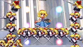 東方 上海人形所看见的世界 哔哩哔哩 Bilibili 東方 上海人形所看见的世界 哔哩哔哩 Bilibili