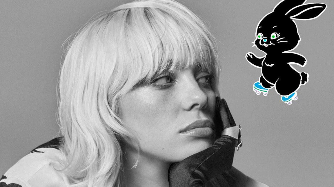 【ai cover】billie eilish-cool with you(newjeans)