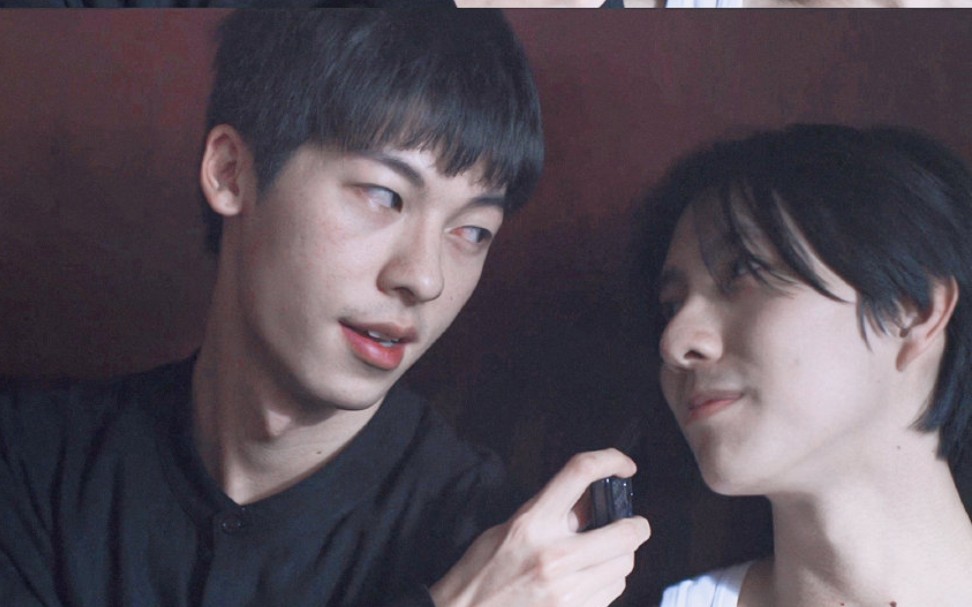 【许光汉】罪梦者 林季子与林小川的爱