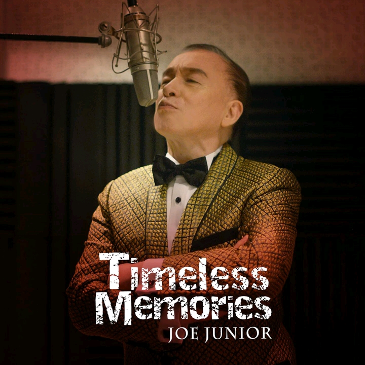 祖ⷥ𐊥𐼤𚚣€永恒的记忆】演唱合集 Timeless Memories, Joe Junior 全部都是经典老歌!哔哩哔哩bilibili