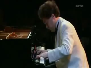 [图]Evgeny Kissin-勃拉姆斯 Op.118 no.2