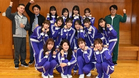 乃木坂46 20200126 乃木英语 4期生集合sp 生肉 哔哩哔哩 つロ干杯 Bilibili