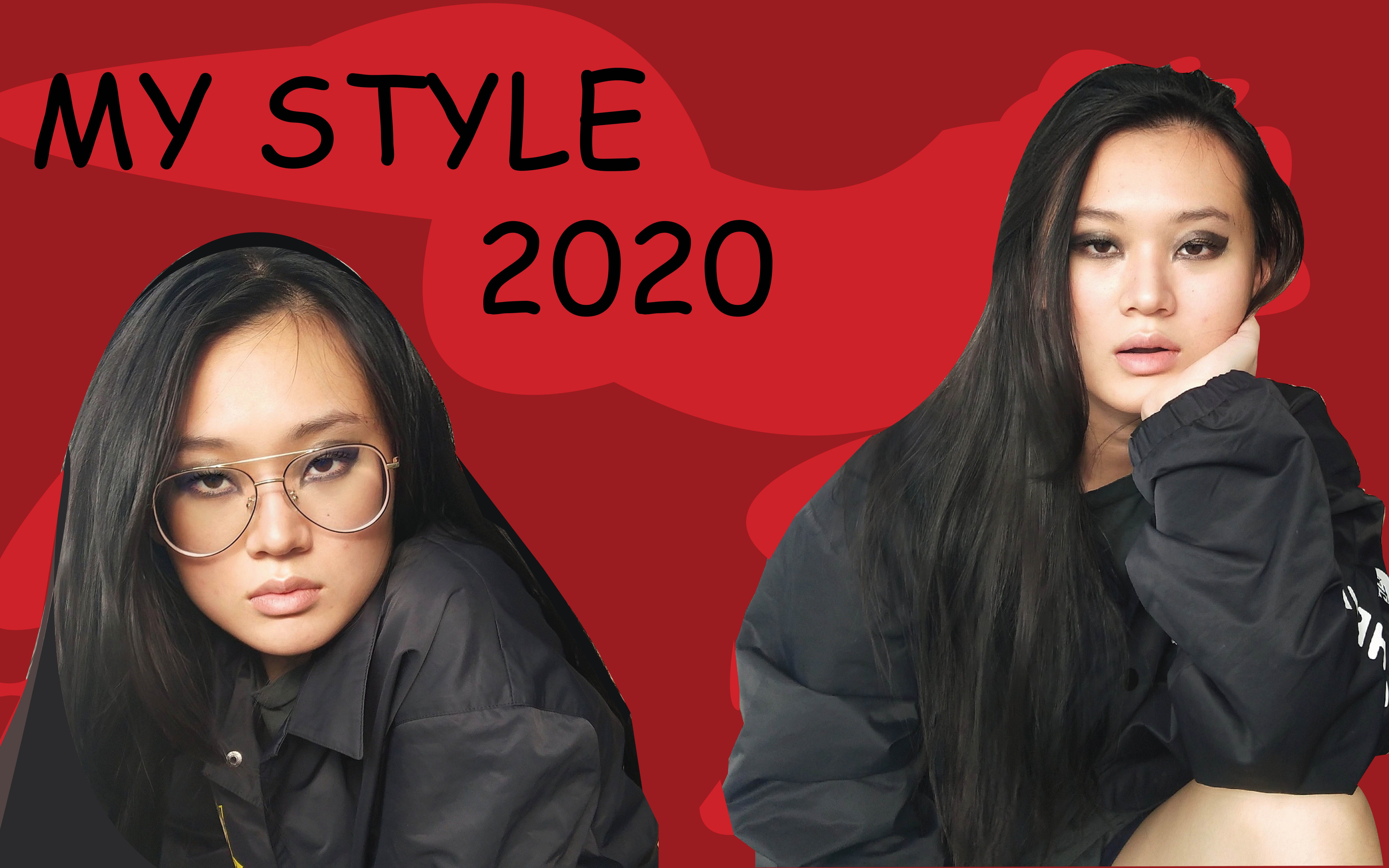 活动作品反主流审美大学生挑战颓废摇滚哥特法式军装bm风侠客乖乖女随