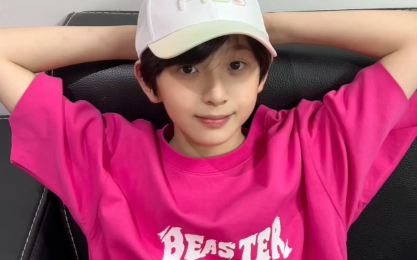 李飞你到底在哪找到怎么可爱的小孩呀!05