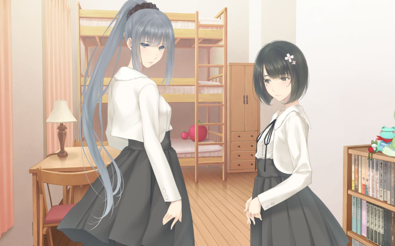 【学生会长的故事】flowers 秋篇 ep.