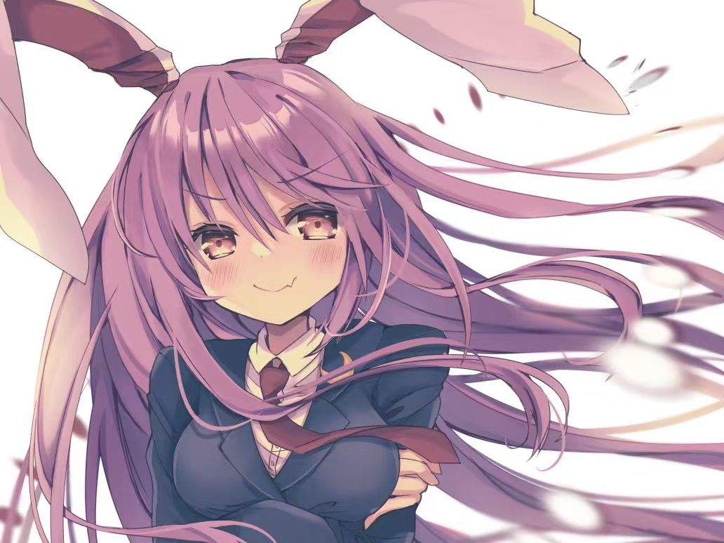 铃仙厨最狂气的一集!绀n难度 铃仙nmnbfs通关