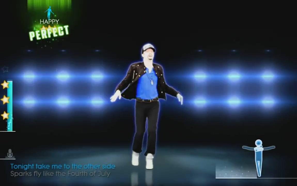 [图]Just Dance 2014 - The Other Side