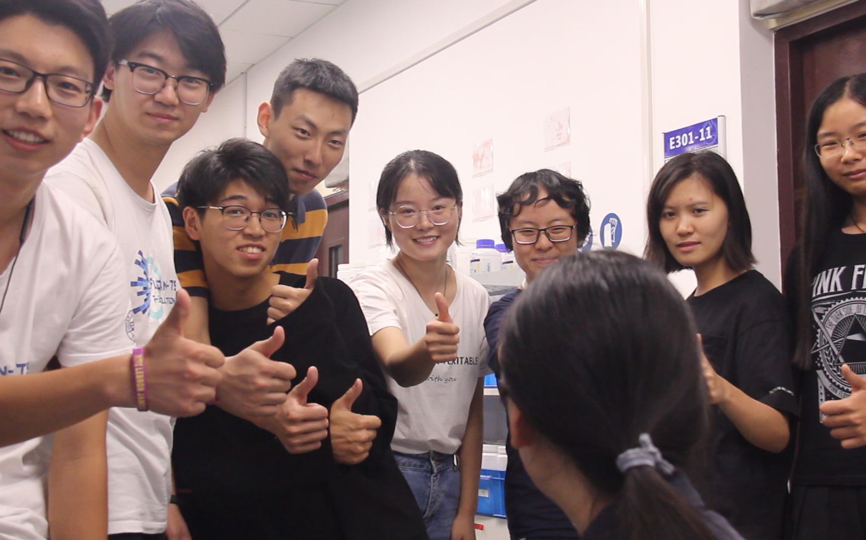 [图]【2019 iGEM Fudan-TSI】PCR Is Easier Than You Think！