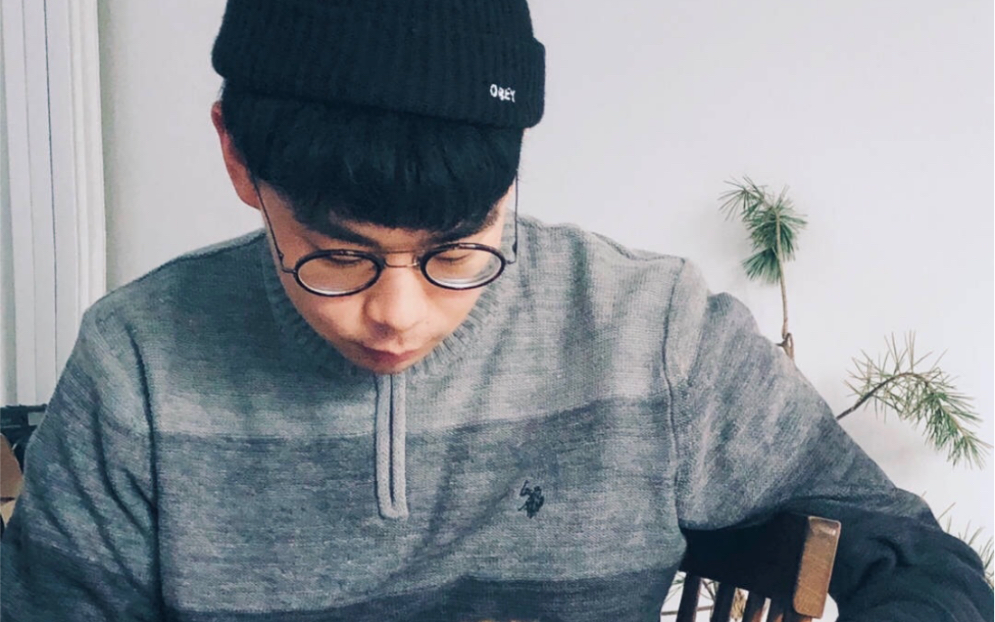 【郎佳子彧安利向混剪】一个普通又不普通的北京大爷